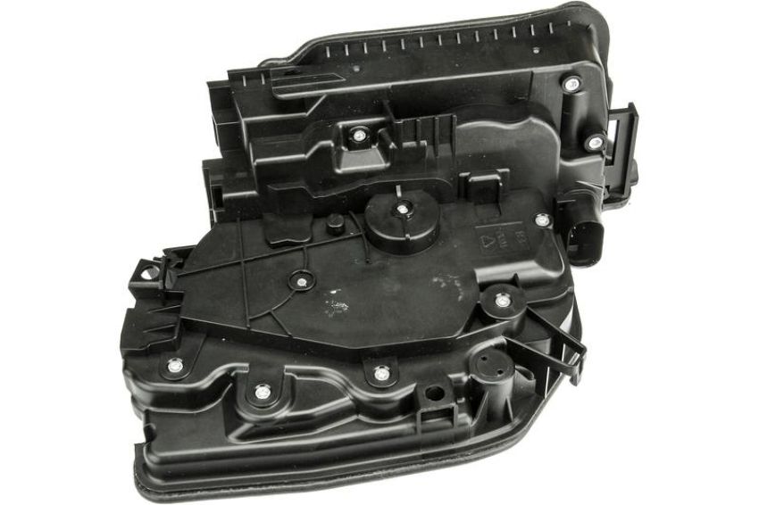 URO Parts 51217281938 Door Latch/Actuator Assembly