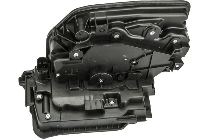 URO Parts 51217281938 Door Latch/Actuator Assembly