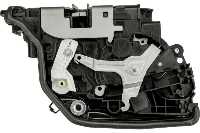 URO Parts 51217281938 Door Latch/Actuator Assembly