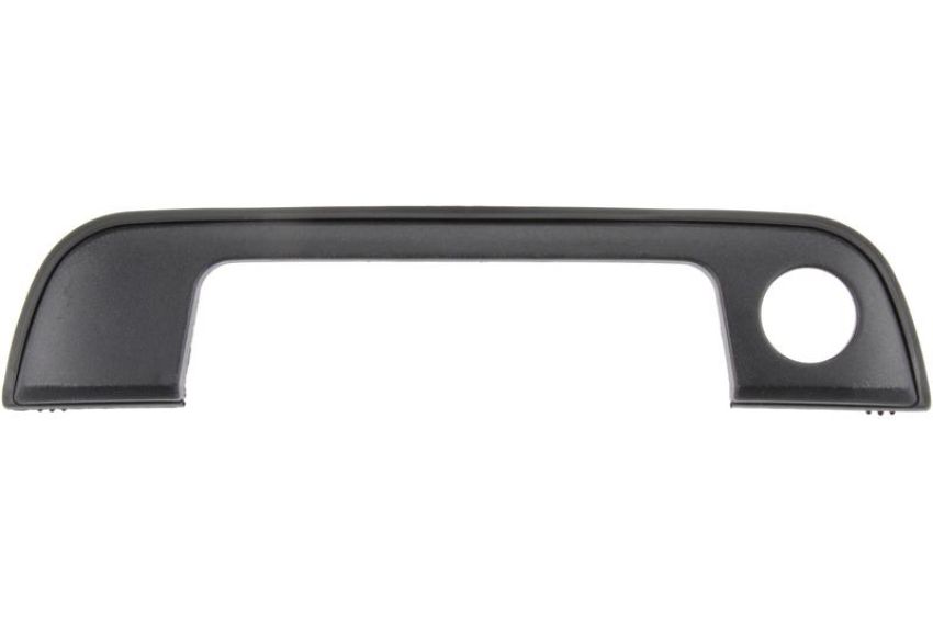 URO Parts 51218122441 Exterior Door Handle Cover w/ Gasket
