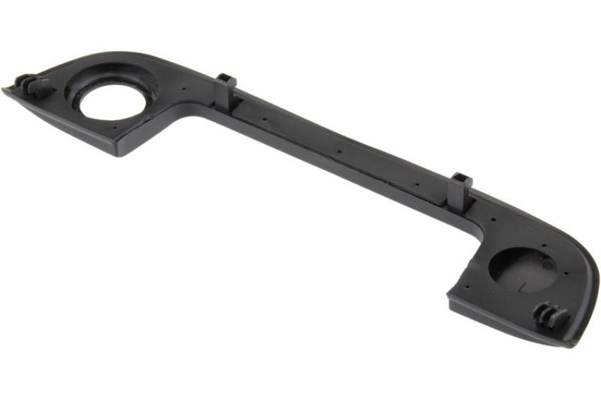 URO Parts 51218122441 Exterior Door Handle Cover w/ Gasket