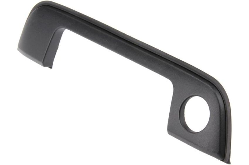 URO Parts 51218122441 Exterior Door Handle Cover w/ Gasket