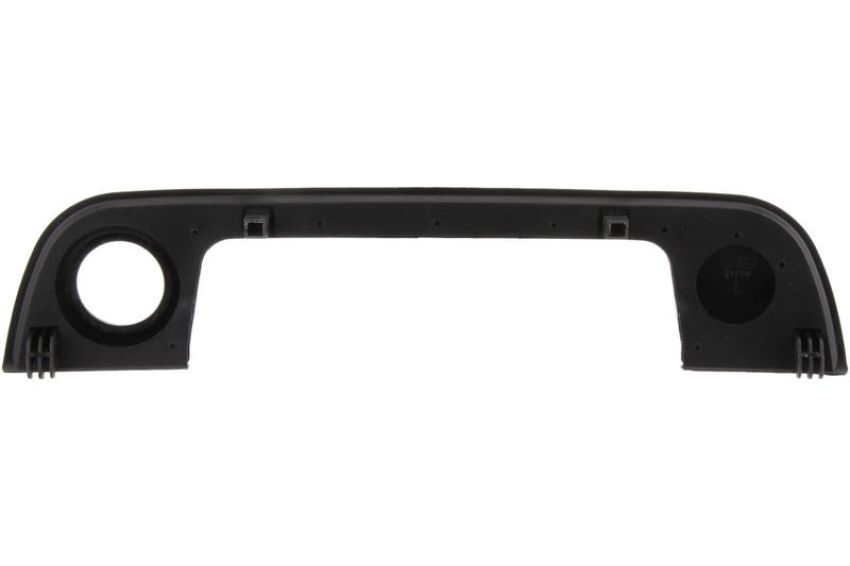 URO Parts 51218122441 Exterior Door Handle Cover w/ Gasket