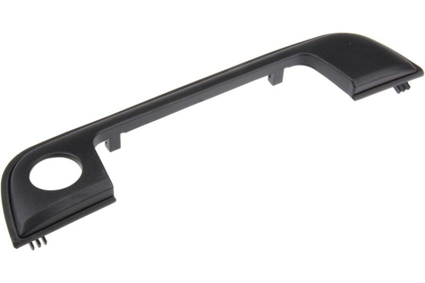 URO Parts 51218122442 Outside Door Handle Cover w/ Gasket