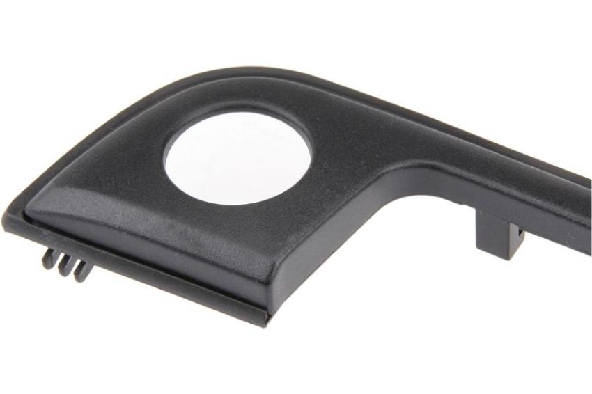 URO Parts 51218122442 Outside Door Handle Cover w/ Gasket
