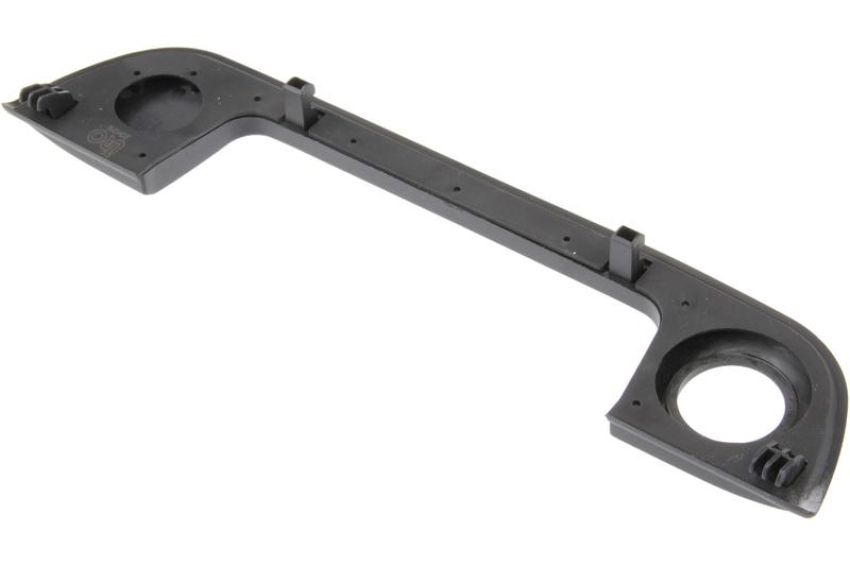 URO Parts 51218122442 Outside Door Handle Cover w/ Gasket