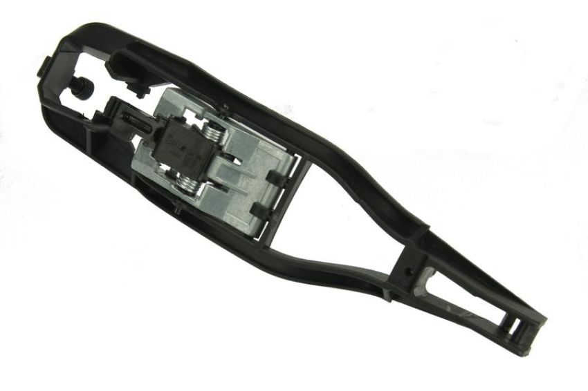 URO Parts 51218216121 Outside Door Handle Carrier