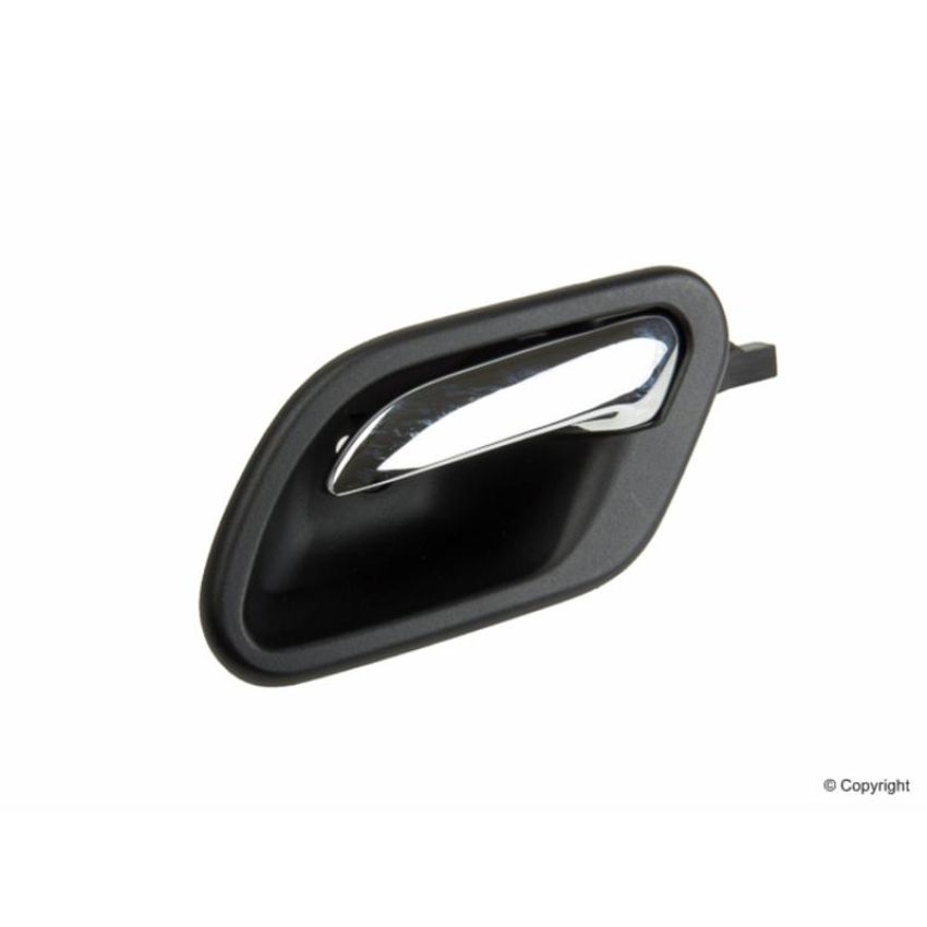 URO Parts 51218226049PRM Interior Door Handle