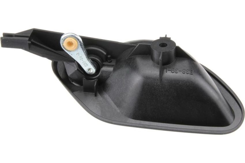 URO Parts 51218226049PRM Interior Door Handle