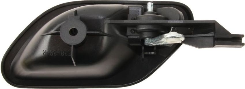 URO Parts 51218226050PRM Interior Door Handle