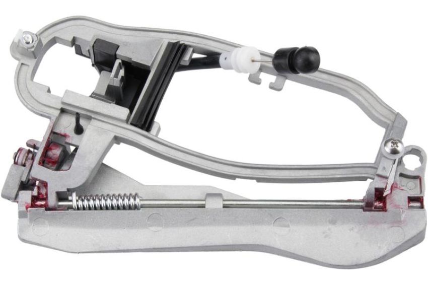 URO Parts 51218243615 Door Handle Assembly
