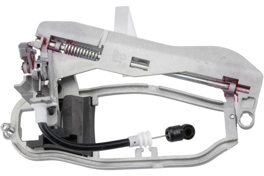 URO Parts 51218243615 Door Handle Assembly