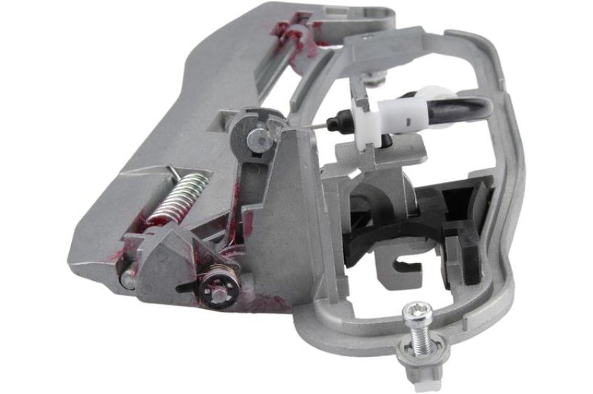 URO Parts 51218243615 Door Handle Assembly