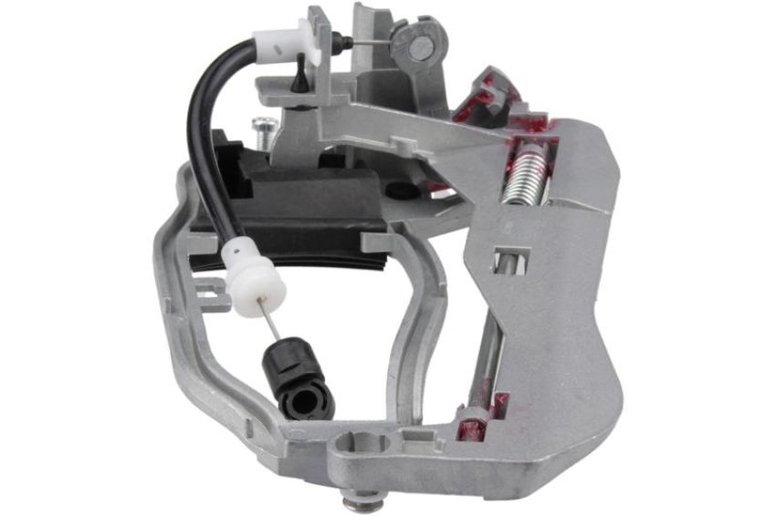 URO Parts 51218243615 Door Handle Assembly