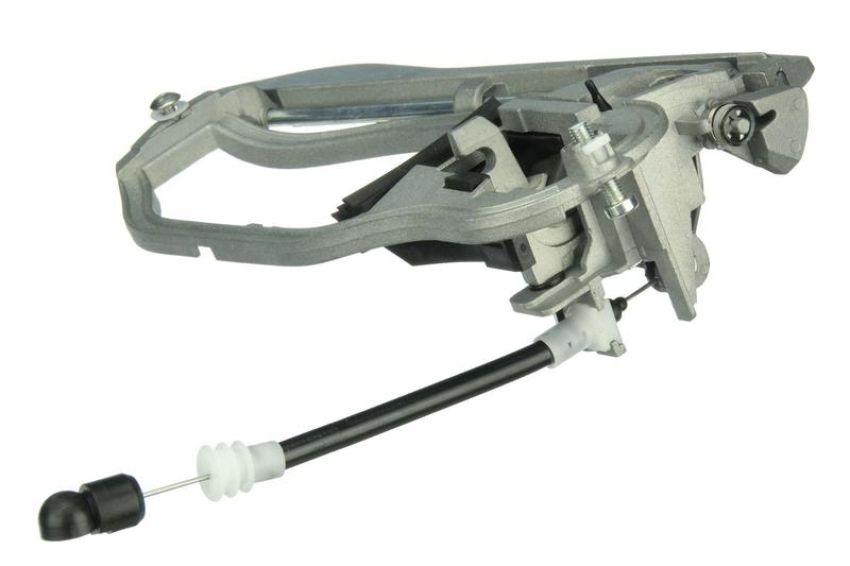 URO Parts 51218243615 Door Handle Assembly