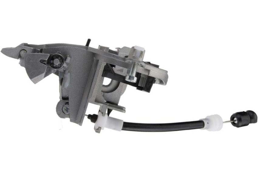 URO Parts 51218243616 Door Handle Assembly