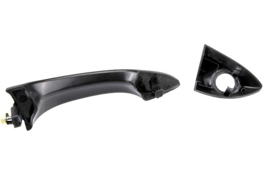 URO Parts 51218243617K Outer Door Handle Kit
