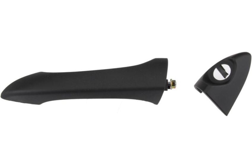 URO Parts 51218243617K Outer Door Handle Kit