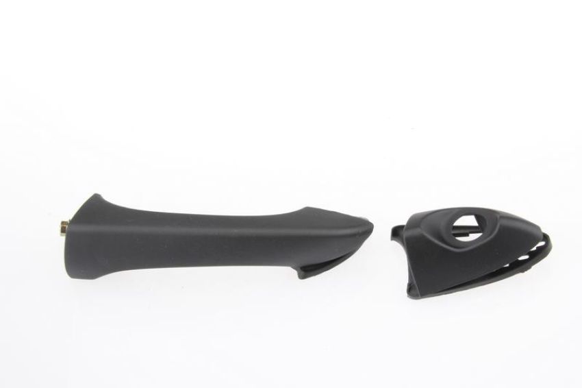 URO Parts 51218243617K Outer Door Handle Kit