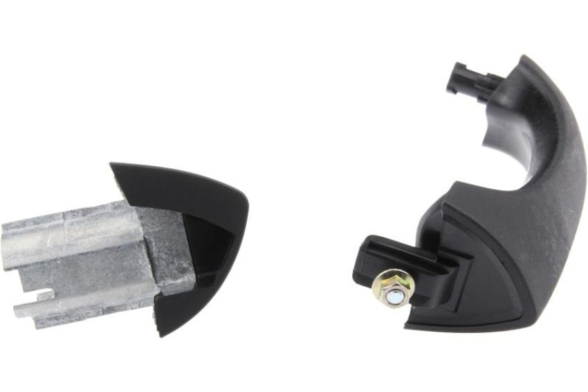 URO Parts 51218243618K Outer Door Handle Kit
