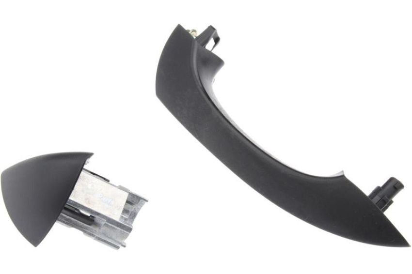 URO Parts 51218243618K Outer Door Handle Kit