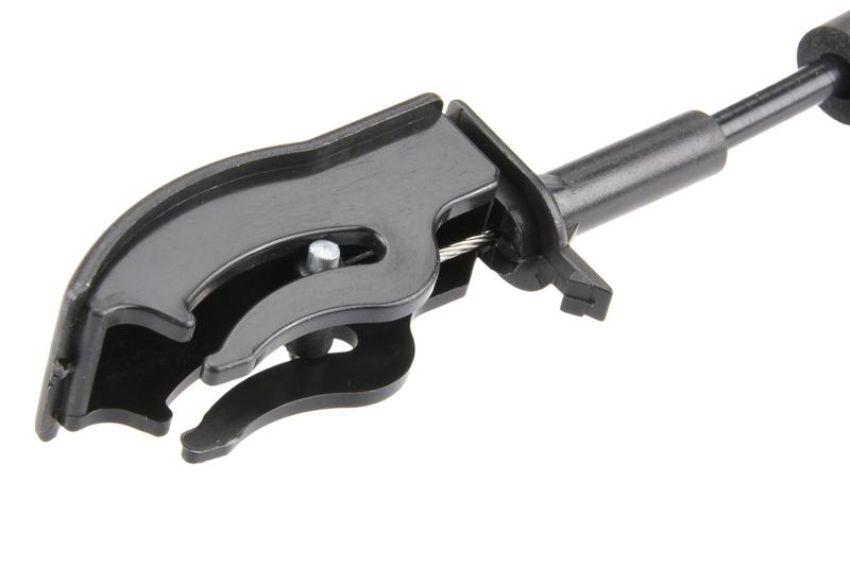 URO Parts 51218403057 Door Latch Cable