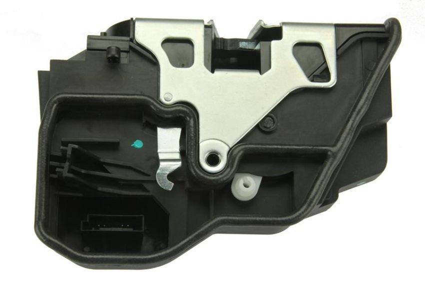 URO Parts 51227229459 Door Latch/Actuator Assembly