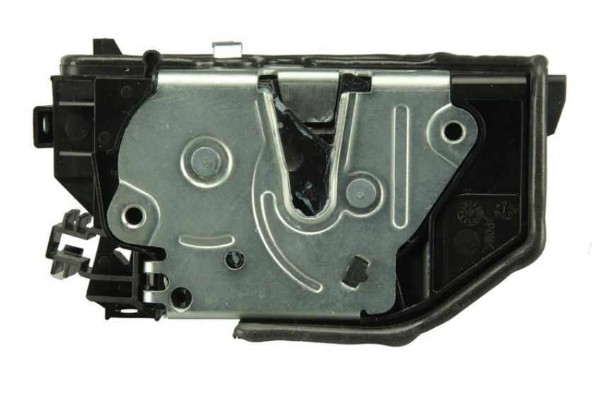URO Parts 51227229460 Door Latch/Actuator Assembly