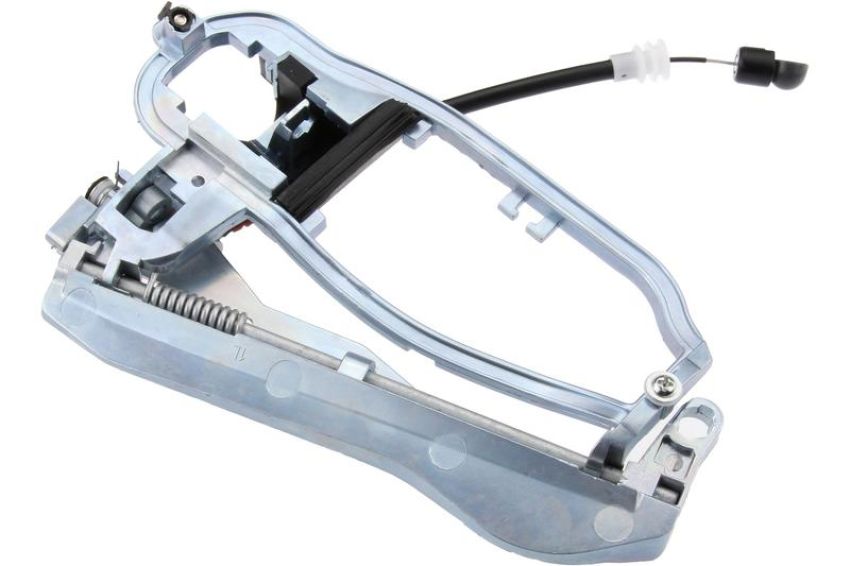 URO Parts 51228243635 Outside Door Handle Carrier