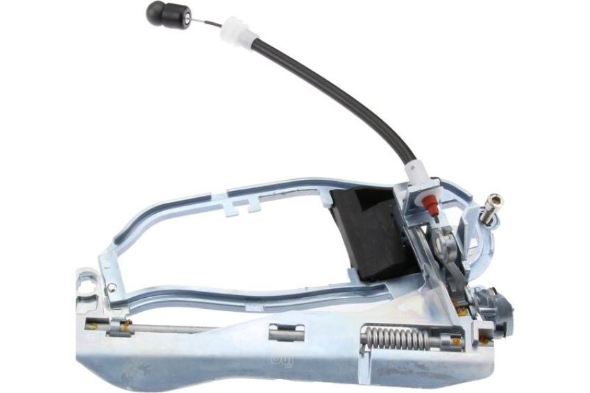 URO Parts 51228243635 Outside Door Handle Carrier