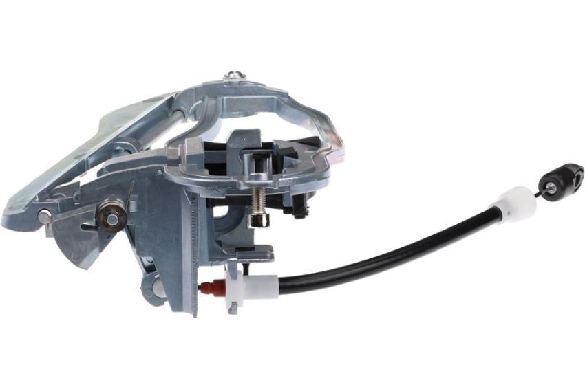 URO Parts 51228243636 Outside Door Handle Carrier