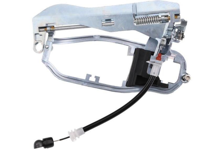 URO Parts 51228243636 Outside Door Handle Carrier