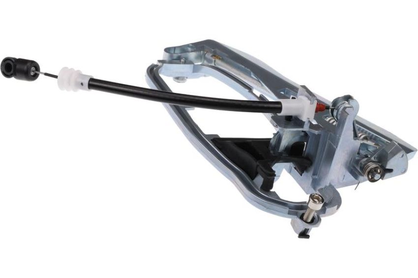 URO Parts 51228243636 Outside Door Handle Carrier