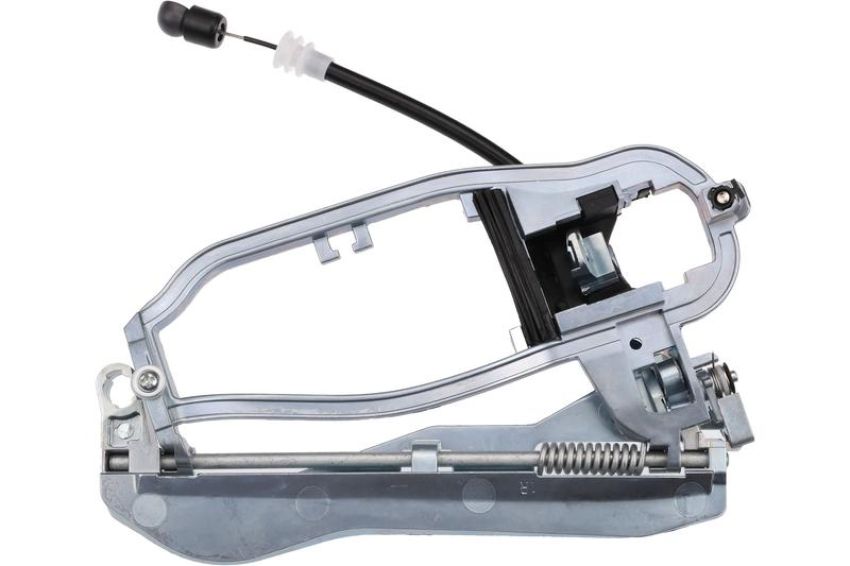 URO Parts 51228243636 Outside Door Handle Carrier