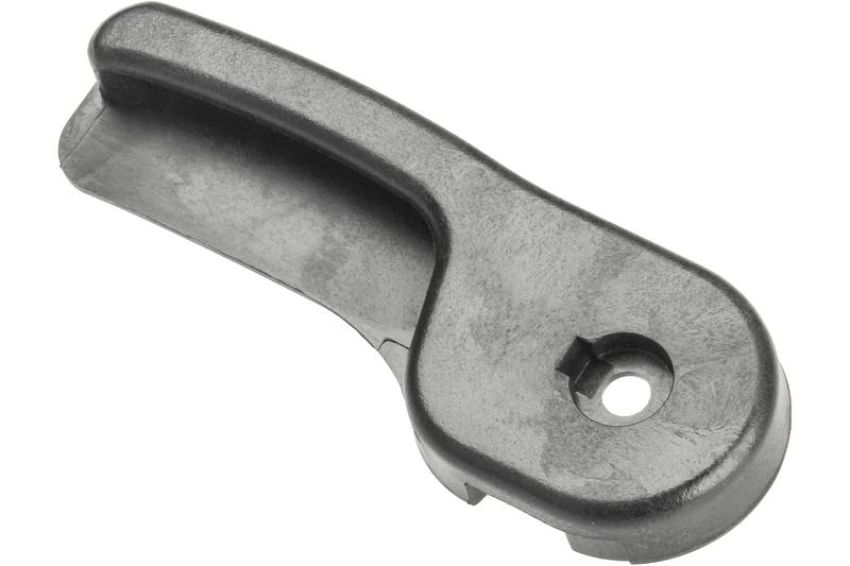 URO Parts 51231928469 Hood Release Handle