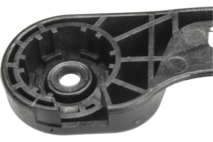 URO Parts 51231928469 Hood Release Handle
