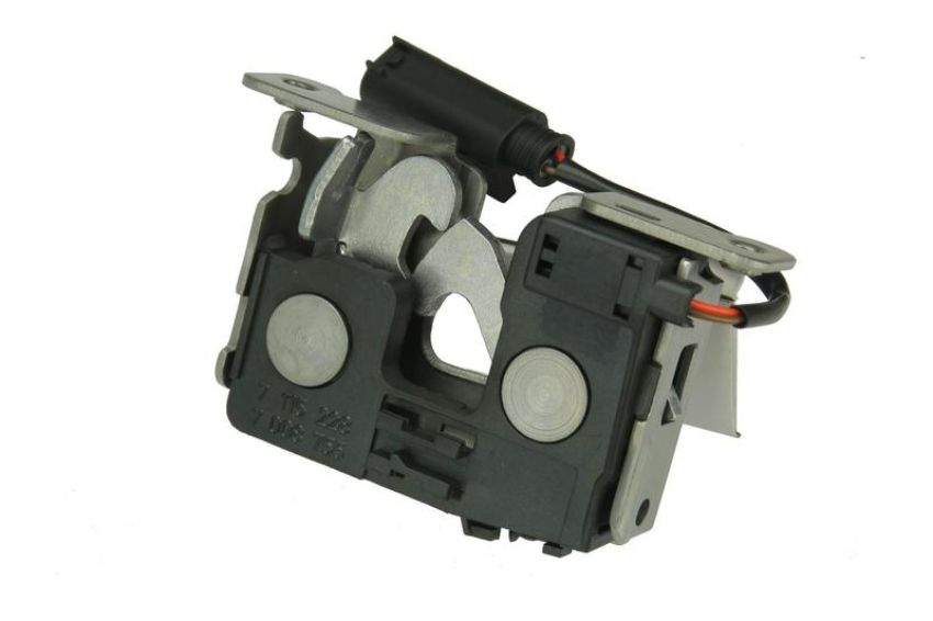 URO Parts 51237008755 Hood Latch Assembly
