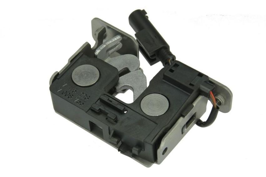 URO Parts 51237008755 Hood Latch Assembly