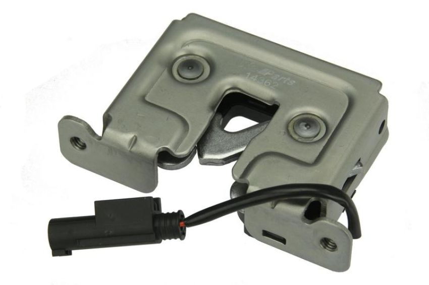 URO Parts 51237008755 Hood Latch Assembly