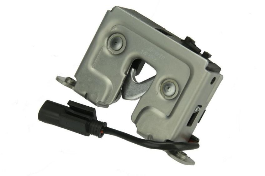 URO Parts 51237008755 Hood Latch Assembly