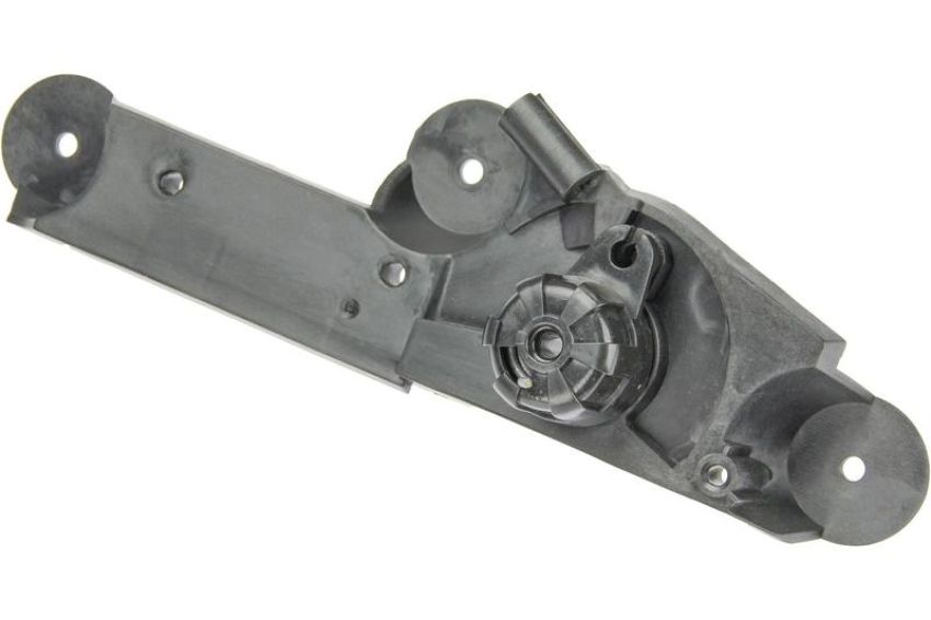 URO Parts 51237023992 Hood Release Handle Bracket
