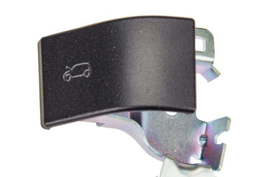 URO Parts 51237149591PRM Hood Release Handle
