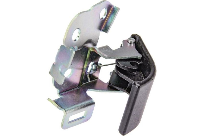 URO Parts 51237149591PRM Hood Release Handle