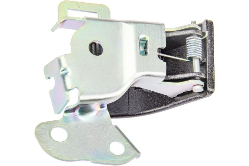 URO Parts 51237149591PRM Hood Release Handle