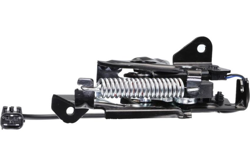 URO Parts 51237242548 Hood Latch Assembly