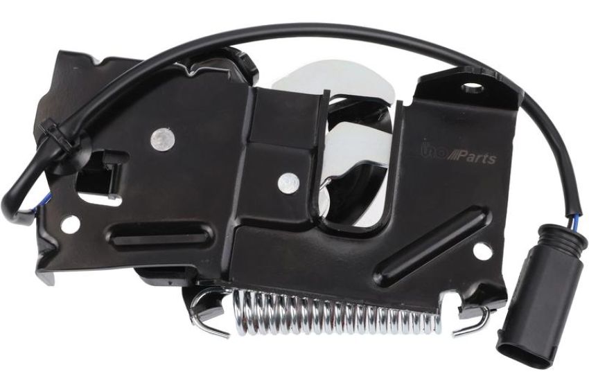 URO Parts 51237242548 Hood Latch Assembly