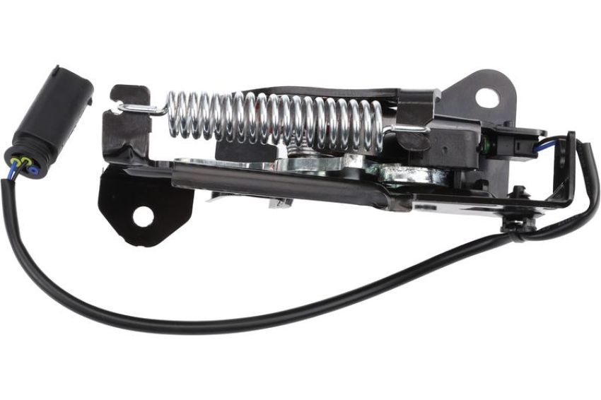 URO Parts 51237242548 Hood Latch Assembly