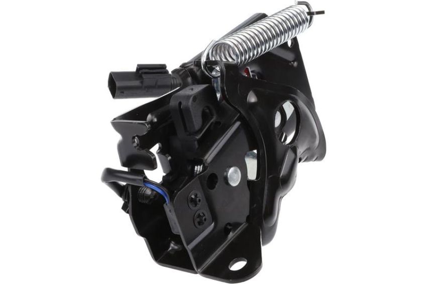 URO Parts 51237242548 Hood Latch Assembly