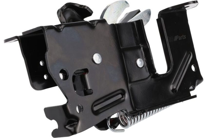 URO Parts 51237242549 Hood Latch Assembly