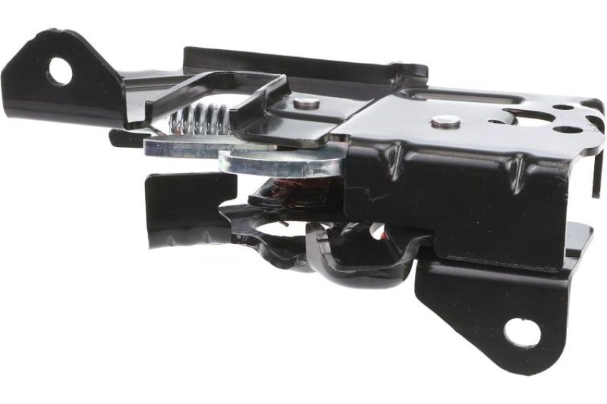 URO Parts 51237242549 Hood Latch Assembly